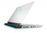 Ноутбук Alienware m15 R3 Core i7 10750H/16Gb/SSD1Tb/NVIDIA GeForce RTX 2070 Super 8Gb/15.6"/IPS/FHD (1920x1080)/Windows 10/silver/WiFi/BT/Cam