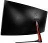 Монитор MSI 34" Optix MAG341CQ VA 3440x1440 100Hz 250cd/m2 21:9