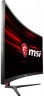 Монитор MSI 34" Optix MAG341CQ VA 3440x1440 100Hz 250cd/m2 21:9