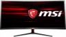 Монитор MSI 34" Optix MAG341CQ VA 3440x1440 100Hz 250cd/m2 21:9
