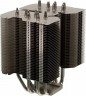 Устройство охлаждения(кулер) Deepcool REDHAT Soc-AM4/AM3+/1150/1151/1200/2011 4-pin 13-31dB Al+Cu 250W 1079gr Ret