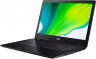 Ноутбук Acer Aspire 3 A317-52-33W5 Core i3 1005G1/8Gb/1Tb/SSD128Gb/Intel UHD Graphics/17.3"/HD+ (1600x900)/Windows 10 Professional/black/WiFi/BT/Cam