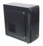ПК IRU Office 315 TWR i5 9400F (2.9)/8Gb/1Tb 7.2k/GT1030 2Gb/Free DOS/GbitEth/400W/черный