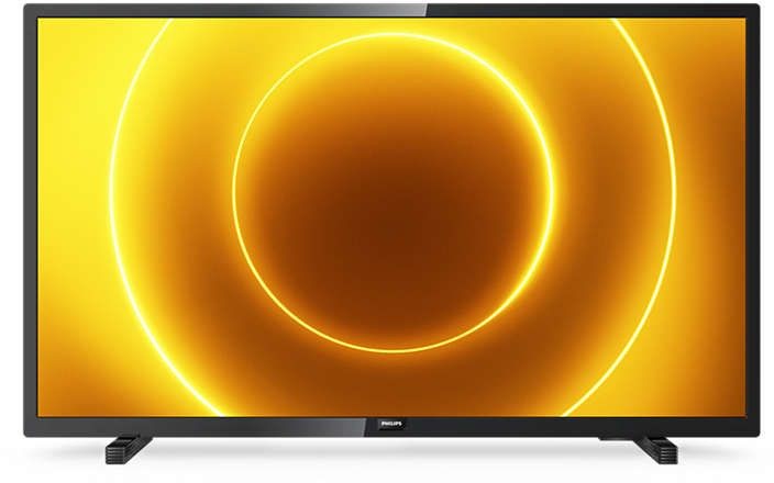 Телевизор LED Philips 32" 32PHS5505/60 черный/HD READY/50Hz/DVB-T/DVB-T2/DVB-C/DVB-S/DVB-S2/USB (RUS)