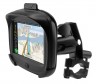 Навигатор Автомобильный GPS Neoline Moto 2 4.3" 480x272 4Gb microSD Bluetooth черный Navitel