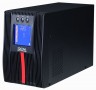 Источник бесперебойного питания Powercom Macan MAC-1500 1500Вт 1500ВА черный