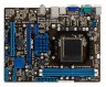 Материнская плата Asus M5A78L-M LX3 Soc-AM3+ AMD 760G 2xDDR3 mATX AC`97 8ch(7.1) GbLAN RAID+VGA