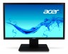 Монитор Acer 21.5" V226HQLbd черный TN+film LED 5ms 16:9 DVI матовая 250cd 1920x1080 D-Sub FHD 3.66кг