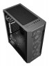 Корпус Formula V-LINE FROST-07 черный без БП ATX 3x120mm 2xUSB2.0 1xUSB3.0 audio bott PSU