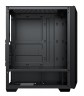 Корпус Formula V-LINE FROST-07 черный без БП ATX 3x120mm 2xUSB2.0 1xUSB3.0 audio bott PSU