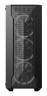 Корпус Formula V-LINE FROST-07 черный без БП ATX 3x120mm 2xUSB2.0 1xUSB3.0 audio bott PSU