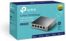 Коммутатор TP-Link TL-SF1005P 5x100Mb 4PoE 58W неуправляемый