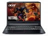 Ноутбук Acer Nitro 5 AN515-55-78DB Core i7 10750H/16Gb/SSD512Gb/NVIDIA GeForce GTX 1650 4Gb/15.6"/IPS/FHD (1920x1080)/Windows 10/black/WiFi/BT/Cam
