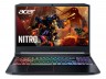Ноутбук Acer Nitro 5 AN515-55-78DB Core i7 10750H/16Gb/SSD512Gb/NVIDIA GeForce GTX 1650 4Gb/15.6"/IPS/FHD (1920x1080)/Windows 10/black/WiFi/BT/Cam