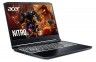 Ноутбук Acer Nitro 5 AN515-55-78DB Core i7 10750H/16Gb/SSD512Gb/NVIDIA GeForce GTX 1650 4Gb/15.6"/IPS/FHD (1920x1080)/Windows 10/black/WiFi/BT/Cam