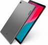 Планшет Lenovo Tab M10 Plus TB-X606F Helio P22T (2.3) 8C/RAM2Gb/ROM32Gb 10.3" IPS 1920x1200/Android 9.0/серый/8Mpix/5Mpix/BT/WiFi/Touch/microSD 256Gb/5000mAh