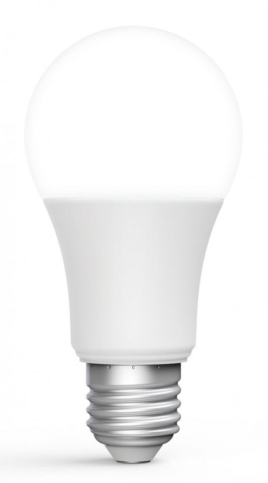 Умная лампа Aqara LED Light Bulb E27 9Вт 806lm Wi-Fi (ZNLDP12LM)