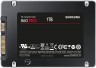 Накопитель SSD Samsung SATA III 1Tb MZ-76P1T0BW 860 Pro 2.5"