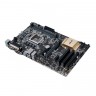 Материнская плата Asus H110-PLUS Soc-1151 Intel H110 2xDDR4 ATX AC`97 8ch(7.1) GbLAN+VGA+DVI