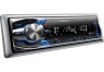 Автомагнитола Kenwood KMR-M308BTE 1DIN 4x50Вт