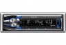 Автомагнитола Kenwood KMR-M308BTE 1DIN 4x50Вт