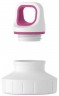 Фляга Emsa Drink2Go 518354 0.6л. белый (3100518354)