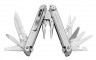 Мультитул Leatherman Free P2 (832638) 100мм 19функций серебристый