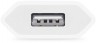 Сетевое зар./устр. Apple MGN13ZM/A для Apple белый