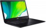 Ноутбук Acer Aspire 3 A317-52-34T9 Core i3 1005G1/8Gb/1Tb/SSD256Gb/Intel UHD Graphics/17.3"/HD+ (1600x900)/Eshell/black/WiFi/BT/Cam