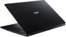 Ноутбук Acer Aspire 3 A317-52-34T9 Core i3 1005G1/8Gb/1Tb/SSD256Gb/Intel UHD Graphics/17.3"/HD+ (1600x900)/Eshell/black/WiFi/BT/Cam