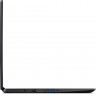 Ноутбук Acer Aspire 3 A317-52-34T9 Core i3 1005G1/8Gb/1Tb/SSD256Gb/Intel UHD Graphics/17.3"/HD+ (1600x900)/Eshell/black/WiFi/BT/Cam