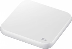 Беспроводное зар./устр. Samsung EP-P1300 2A для Samsung кабель USB Type C белый (EP-P1300BWRGRU)