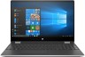 Трансформер HP Pavilion x360 15-dq1005ur Core i5 10210U/8Gb/SSD256Gb/Intel UHD Graphics/15.6"/IPS/Touch/FHD (1920x1080)/Windows 10/silver/WiFi/BT/Cam