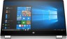 Трансформер HP Pavilion x360 15-dq1005ur Core i5 10210U/8Gb/SSD256Gb/Intel UHD Graphics/15.6"/IPS/Touch/FHD (1920x1080)/Windows 10/silver/WiFi/BT/Cam