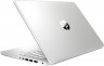 Ноутбук HP 14s-dq2001ur Core i5 1135G7/8Gb/SSD512Gb/Intel Iris Xe graphics/14"/IPS/FHD (1920x1080)/Windows 10/silver/WiFi/BT/Cam