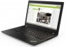 Ноутбук Lenovo ThinkPad X280 Core i5 8250U/8Gb/SSD512Gb/Intel UHD Graphics 620/12.5"/IPS/FHD (1920x1080)/Windows 10 Professional/black/WiFi/BT/Cam