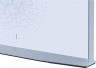 Телевизор QLED Samsung 49" QE49LS01TBUXRU Serif голубой/Ultra HD/1000Hz/DVB-T2/DVB-C/DVB-S2/USB/WiFi/Smart TV (RUS)