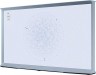 Телевизор QLED Samsung 49" QE49LS01TBUXRU Serif голубой/Ultra HD/1000Hz/DVB-T2/DVB-C/DVB-S2/USB/WiFi/Smart TV (RUS)