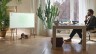 Телевизор QLED Samsung 49" QE49LS01TBUXRU Serif голубой/Ultra HD/1000Hz/DVB-T2/DVB-C/DVB-S2/USB/WiFi/Smart TV (RUS)