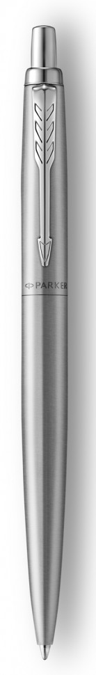 Ручка шариковая Parker Jotter Monochrome XL SE20 (2122756) серый M синие чернила подар.кор.