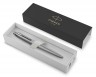 Ручка шариковая Parker Jotter Monochrome XL SE20 (2122756) серый M синие чернила подар.кор.