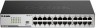 Коммутатор D-Link DGS-1024D/I1A 24G неуправляемый