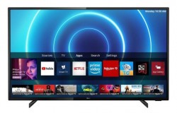 Телевизор LED Philips 50" 50PUS7505/60 черный/Ultra HD/50Hz/DVB-T/DVB-T2/DVB-C/DVB-S/DVB-S2/USB/WiFi/Smart TV (RUS)