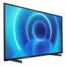 Телевизор LED Philips 50" 50PUS7505/60 черный/Ultra HD/50Hz/DVB-T/DVB-T2/DVB-C/DVB-S/DVB-S2/USB/WiFi/Smart TV (RUS)