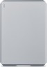 Жесткий диск Lacie Original USB-C 2Tb STHG2000402 Mobile Drive 2.5" серый