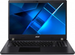 Ноутбук Acer TravelMate P2 TMP215-53-501F Core i5 1135G7/16Gb/SSD512Gb/Intel Iris Xe graphics/15.6"/IPS/FHD (1920x1080)/Windows 10 Professional/black/WiFi/BT/Cam