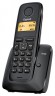 Р/Телефон Dect Gigaset A120A RUS черный автооветчик АОН