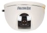 Камера видеонаблюдения Falcon Eye FE-D80C 3.6-3.6мм цветная корп.:белый