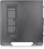 Корпус Thermaltake S300 TG черный без БП ATX 6x120mm 6x140mm 3x200mm 2xUSB2.0 1xUSB3.0 audio bott PSU