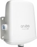 Точка доступа HPE Aruba Instant On AP17 Outdoor AP (R2X11A) 10/100/1000BASE-TX белый